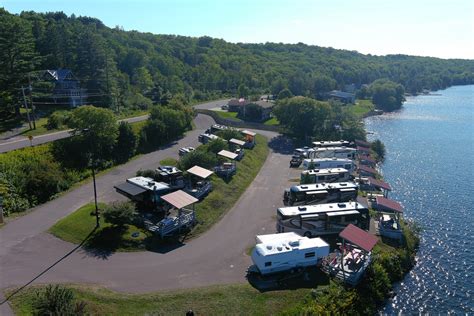city of houghton rv park|texas state parks with full hookups.